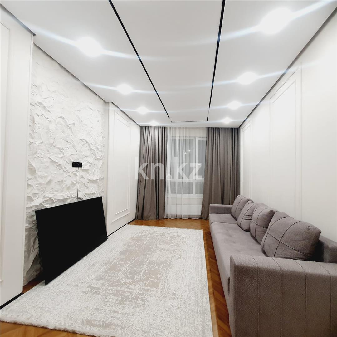 Продажа 2-комнатной квартиры, 65 м² в Астане - фото 3