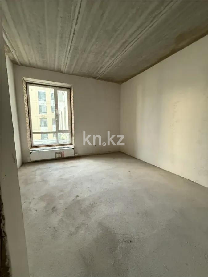 Продажа 1-комнатной квартиры, 40.9 м² - Продажа однокомнатных квартир в Астане фото 1 из 3