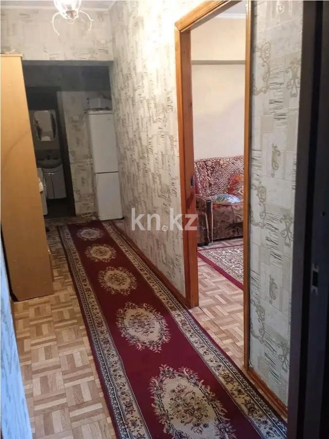Продажа 2-комнатной квартиры, 46 м², мкр-н Жулдыз-2, дом  28 в Алматы - фото 5