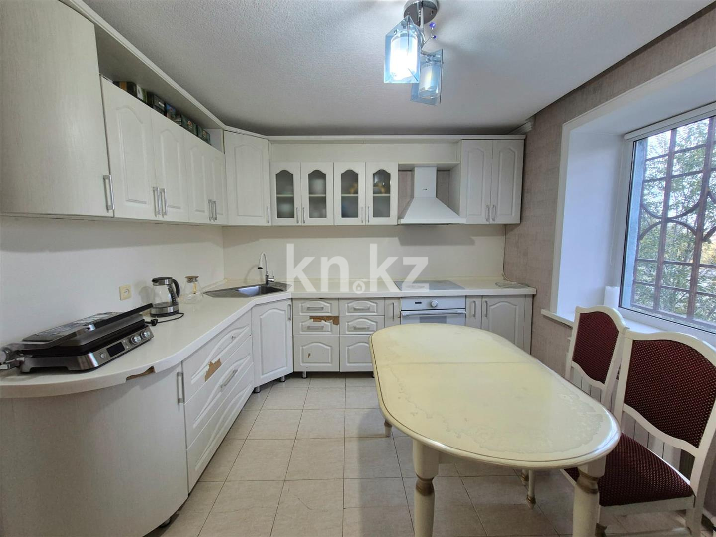 Продажа 3-комнатной квартиры, 95 м², 68-й квартал в Темиртау - фото 5