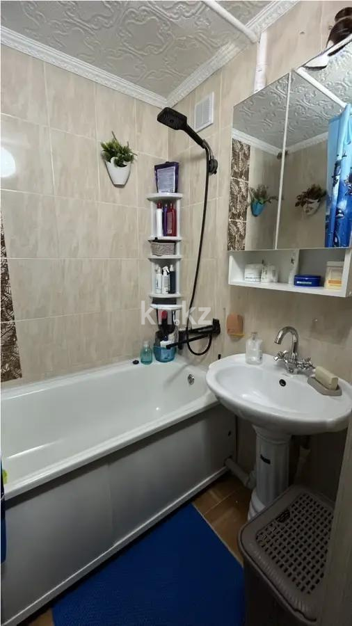 Продажа 2-комнатной квартиры, 50 м², мкр-н 8, дом  38 - Продажа квартир в Темиртау без посредников фото 4 из 5