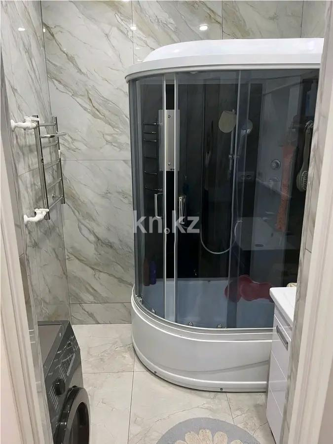 Продажа 2-комнатной квартиры, 59 м² - Продажа двухкомнатных квартир от собственников в Караганде - страница 2 фото 3 из 5