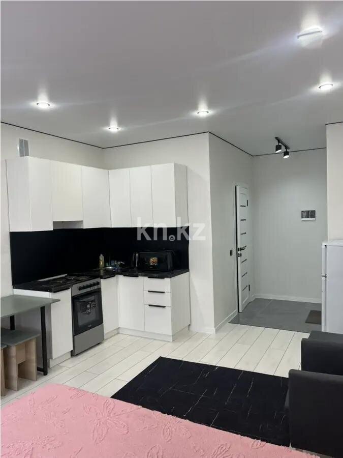 Продажа 1-комнатной квартиры, 26 м² в Астане - фото 2