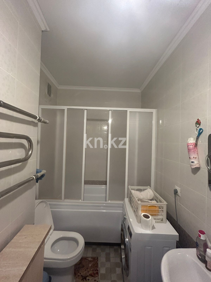 Аренда 1-комнатной квартиры, 29 м² - Аренда квартир помесячно в Астане без посредников фото 2 из 2