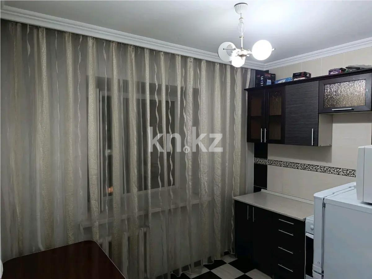Продажа 1-комнатной квартиры, 33 м² в Астане - фото 2