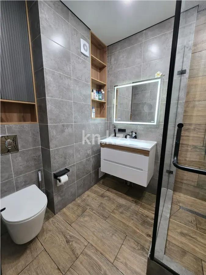 Продажа 5-комнатной квартиры, 130 м² - Продажа квартир в р-не Нура Астаны фото 7 из 8