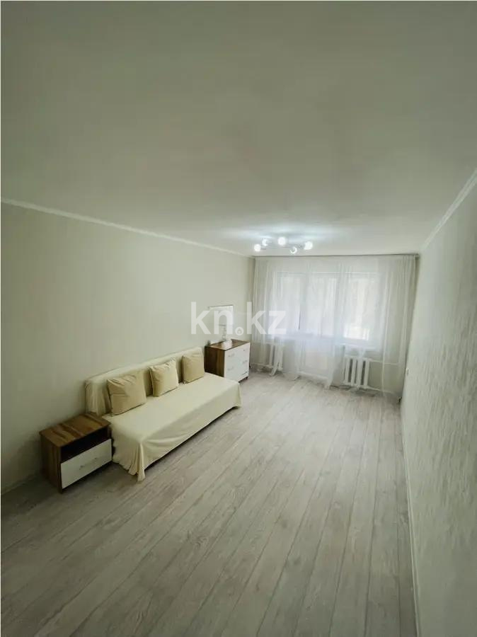 Продажа 1-комнатной квартиры, 33 м² в Алматы