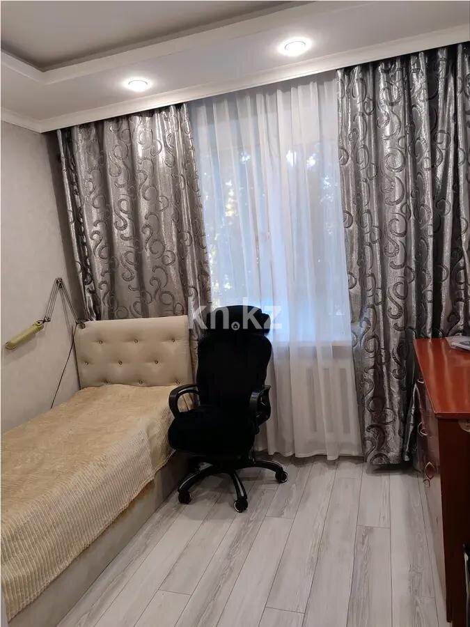 Продажа 3-комнатной квартиры, 63 м² в Астане - фото 3