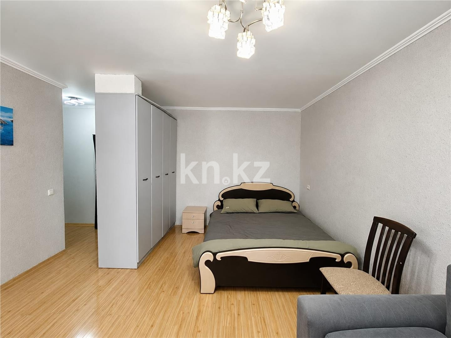 Продажа 1-комнатной квартиры, 31 м² в Темиртау - фото 6