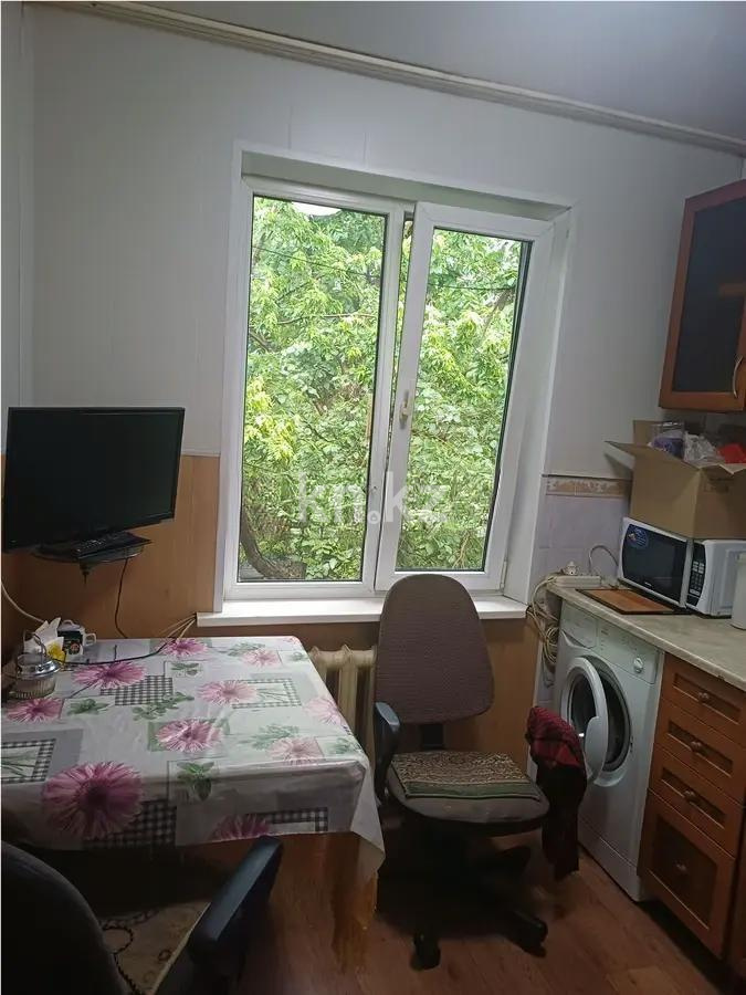 Продажа 3-комнатной квартиры, 62 м² - Продажа трехкомнатных квартир в Ауэзовском р-не Алматы фото 3 из 5