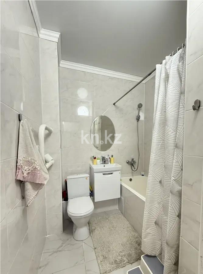 Продажа 1-комнатной квартиры, 40 м² - Недвижимость в Казахстане - страница 10 фото 3 из 4