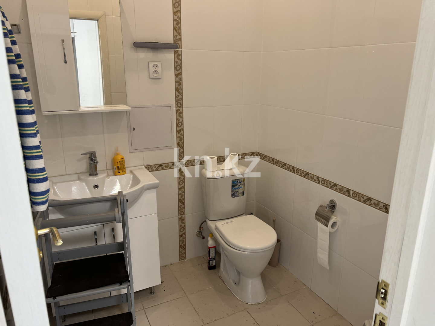 Продажа 5-комнатной квартиры, 175 м² - Продажа пятикомнатных и более квартир от собственников в Алматы фото 7 из 15