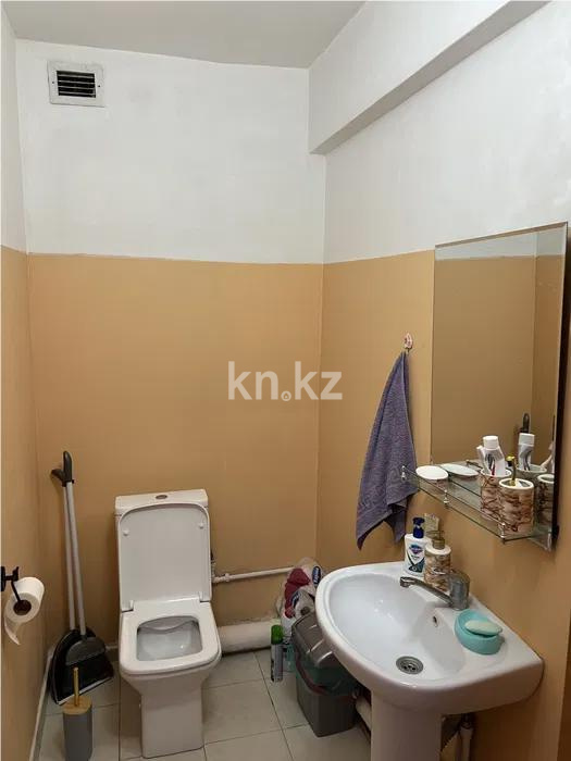 Продажа 2-комнатной квартиры, 56 м² в Алматы - фото 4