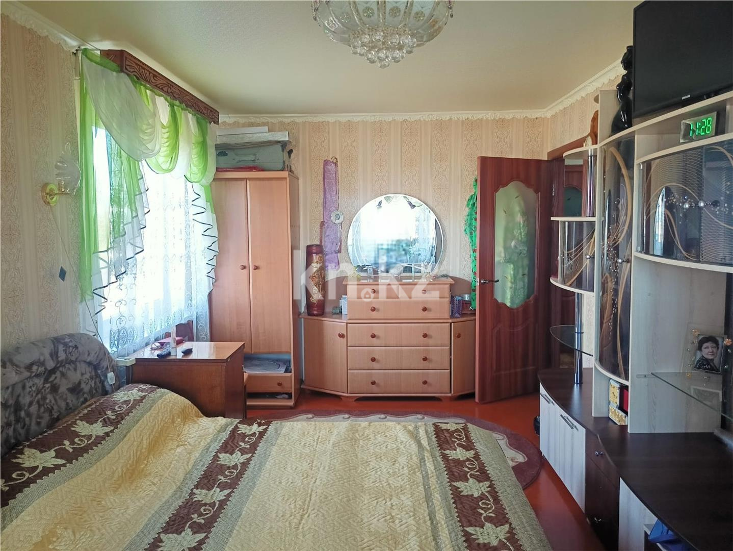 Продажа 3-комнатной квартиры, 61 м², пр. Республики в Темиртау - фото 4