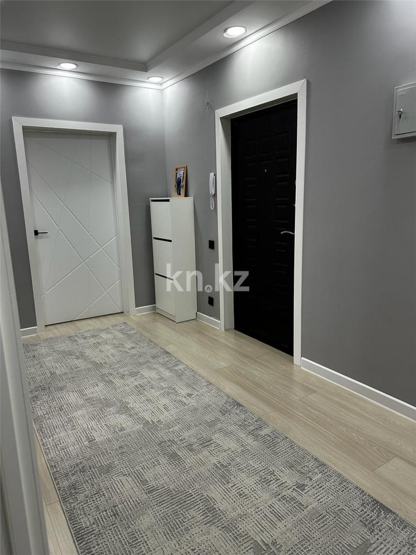 Продажа 2-комнатной квартиры, 65 м², ул. Сатыбалдина фото 17 из 18 | kn.kz Продажа 2-комнатной квартиры, 65 м², ул. Сатыбалдина - Продажа квартир в Караганде фото 17 из 18