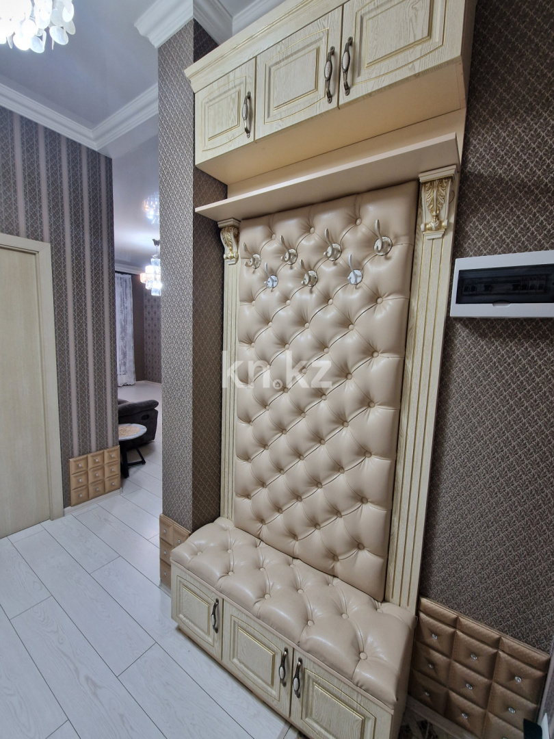 Продажа 2-комнатной квартиры, 46 м² - Продажа квартир в новостройках Алматы без посредников фото 6 из 10