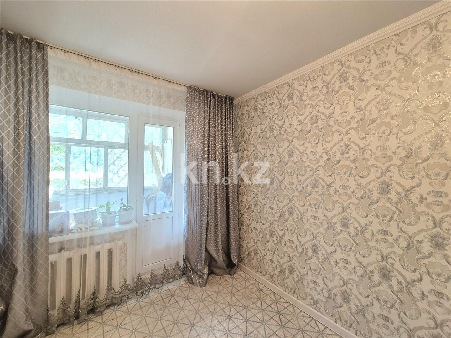 Продажа 3-комнатной квартиры, 67 м², мкр-н 8 в Темиртау - фото 8