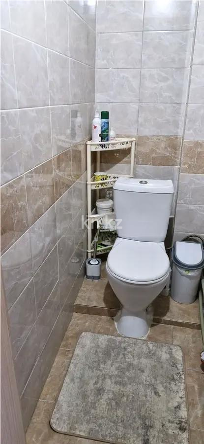 Продажа 3-комнатной квартиры, 63 м², пр. Республики, дом  40 - Продажа квартир в Астане фото 5 из 6