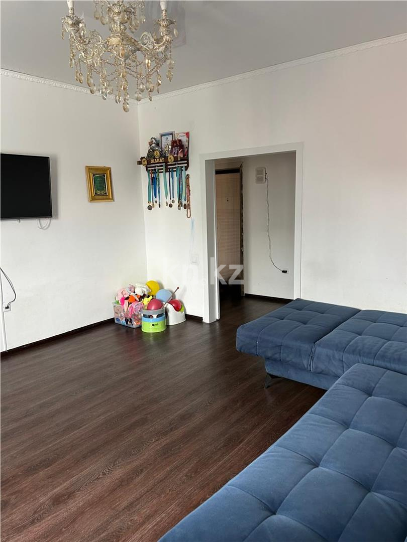 Продажа 2-комнатной квартиры, 57 м² - Продажа квартир в Караганде - страница 59 фото 3 из 11