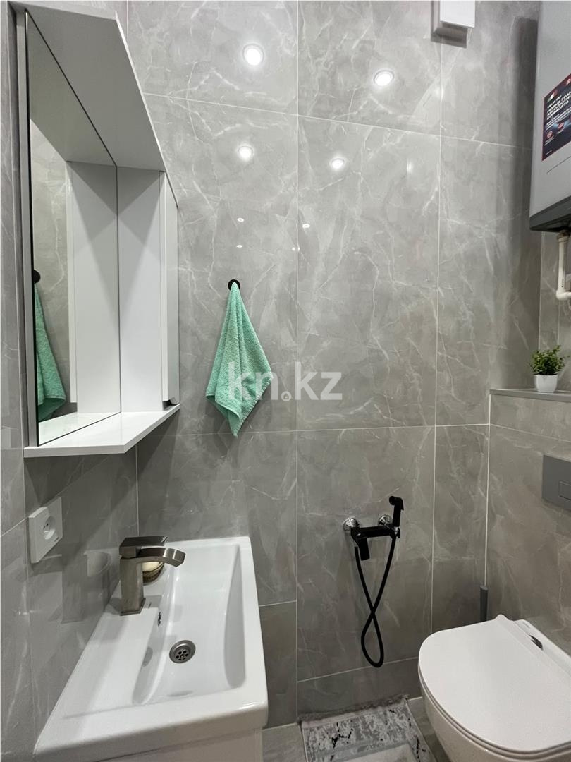 Продажа 3-комнатной квартиры, 85 м² - Продажа трехкомнатных квартир в Караганде - страница 3 фото 15 из 21