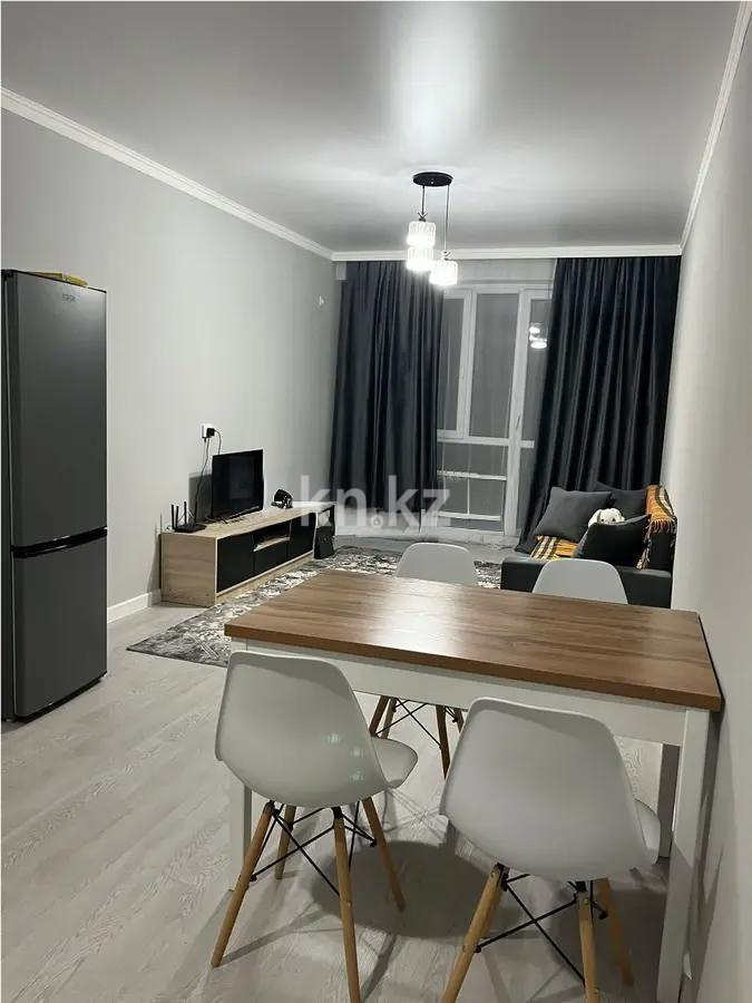 Продажа 1-комнатной квартиры, 30 м² - Продажа квартир в Алматы - страница 4 фото 1 из 2