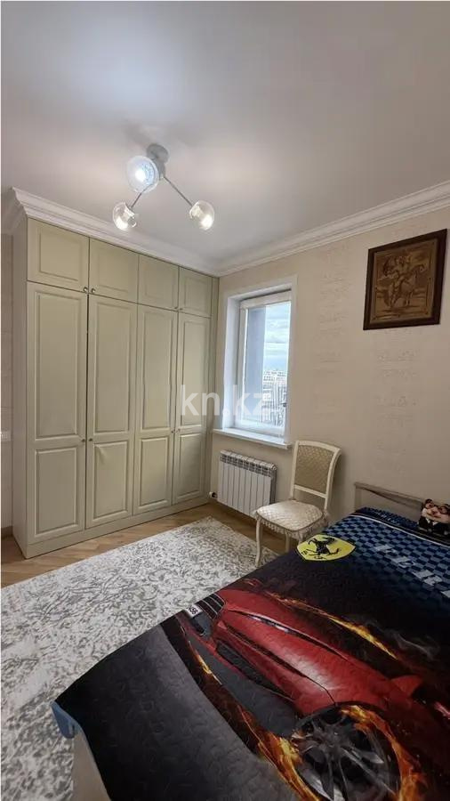 Продажа 3-комнатной квартиры, 97 м² в Астане - фото 4