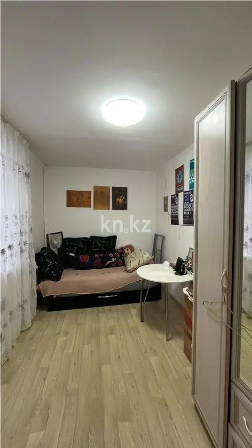 Продажа 3-комнатной квартиры, 52 м² - Продажа квартир в Городе Караганды - страница 2 фото 3 из 6