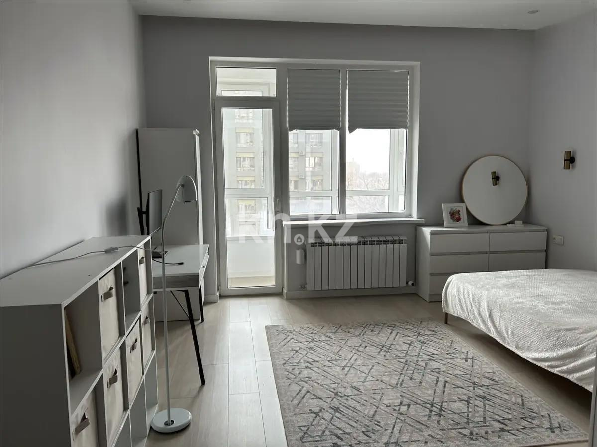 Продажа 1-комнатной квартиры, 32.5 м² в Алматы