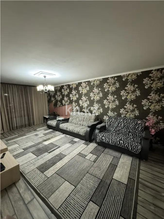 Продажа 2-комнатной квартиры, 72.1 м², пр. Богенбай батыра, дом  30 в Астане