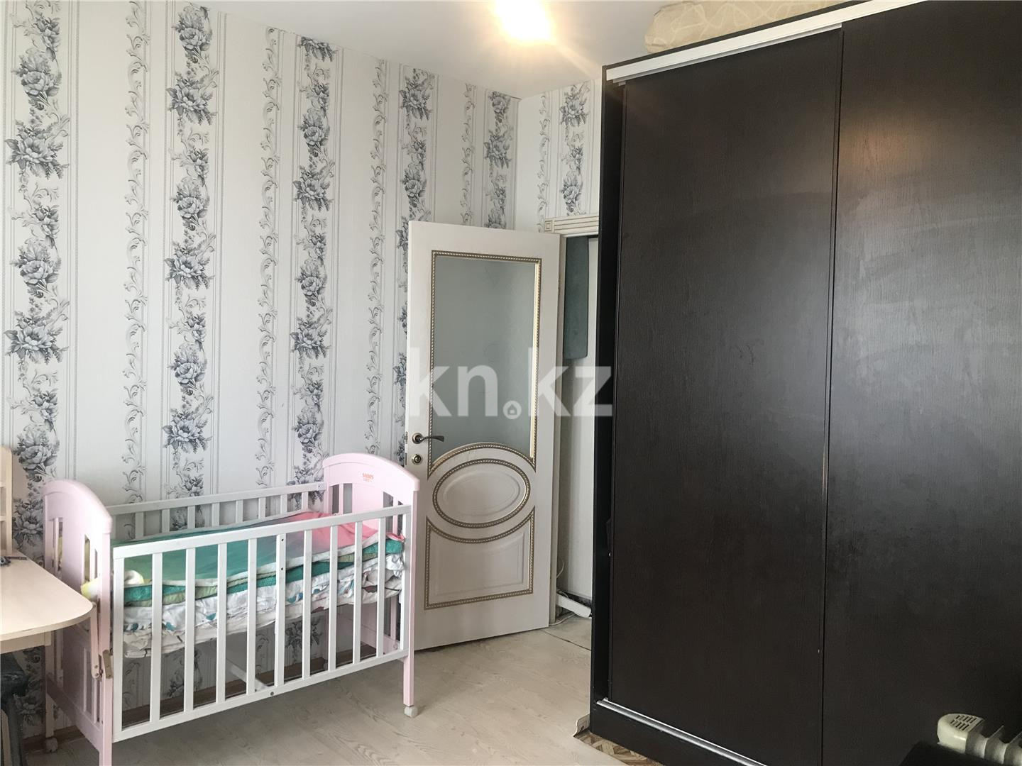 Продажа 3-комнатной квартиры, 80 м², ул. Сарыарка - Продажа  трехкомнатных квартир в Караганде фото 11 из 15