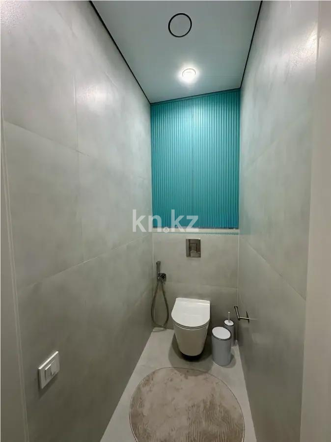 Продажа 4-комнатной квартиры, 110 м² - Продажа четырехкомнатных квартир от собственников в Караганде - страница 2 фото 5 из 7