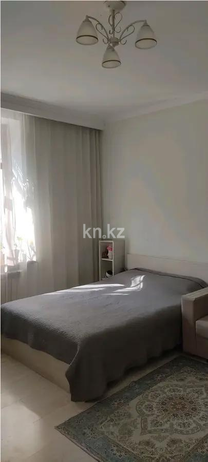 Продажа 3-комнатной квартиры, 91 м² - Продажа трехкомнатных квартир в Алматы - страница 2 фото 2 из 5