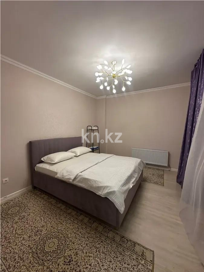 Продажа 2-комнатной квартиры, 77 м², ул. Нарикбаева, дом  5 в Астане - фото 2