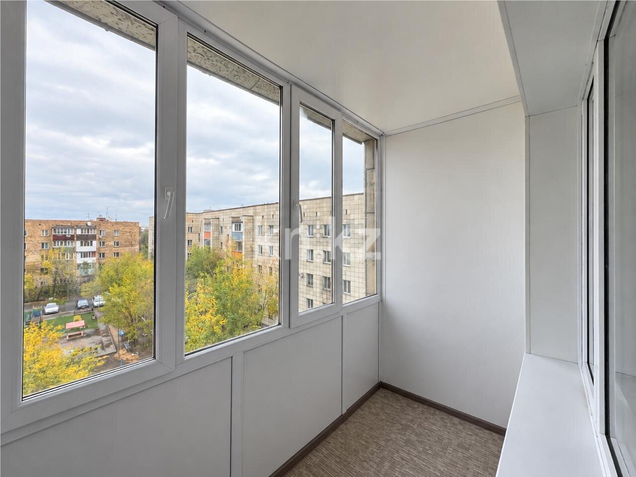 Продажа 2-комнатной квартиры, 54 м² в Караганде - фото 17