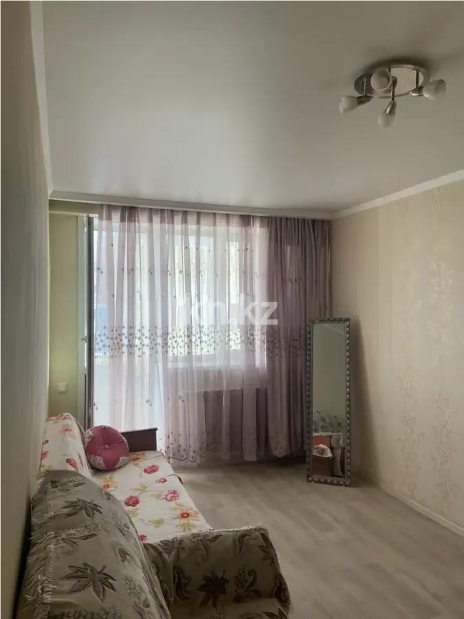 Продажа 1-комнатной квартиры, 34 м² - Недвижимость в Астане фото 1 из 4