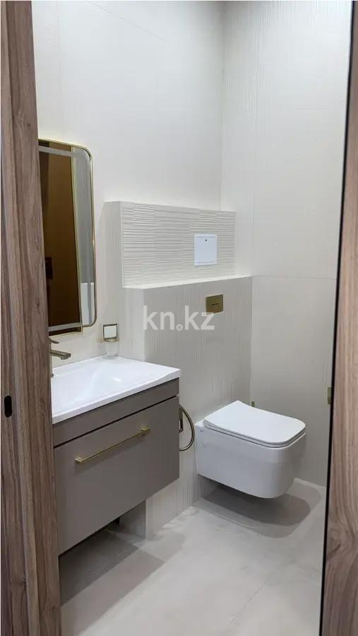 Продажа 3-комнатной квартиры, 115 м², пер. Лебедева, дом  1/1 - Продажа квартир в Алматы фото 6 из 7