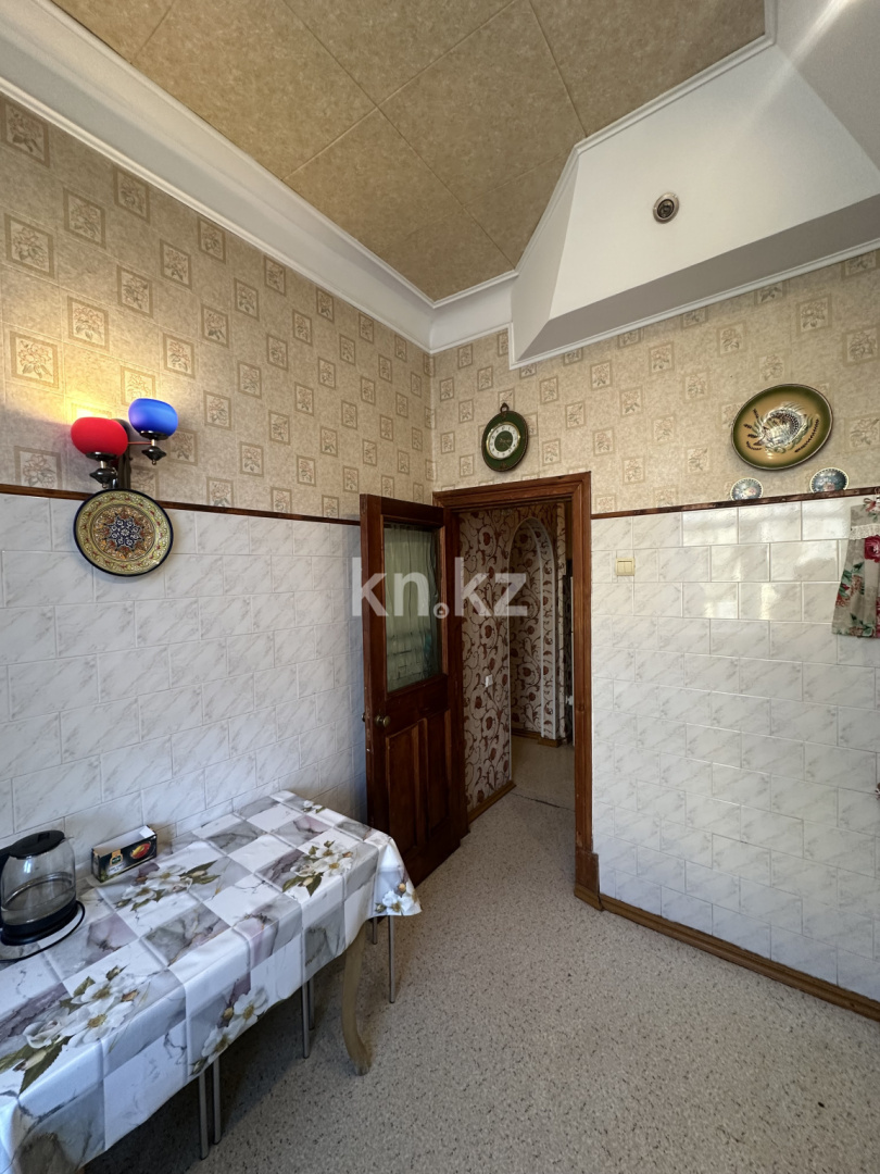 Продажа 2-комнатной квартиры, 54 м² - Продажа квартир в Казахстане - страница 47 фото 3 из 8