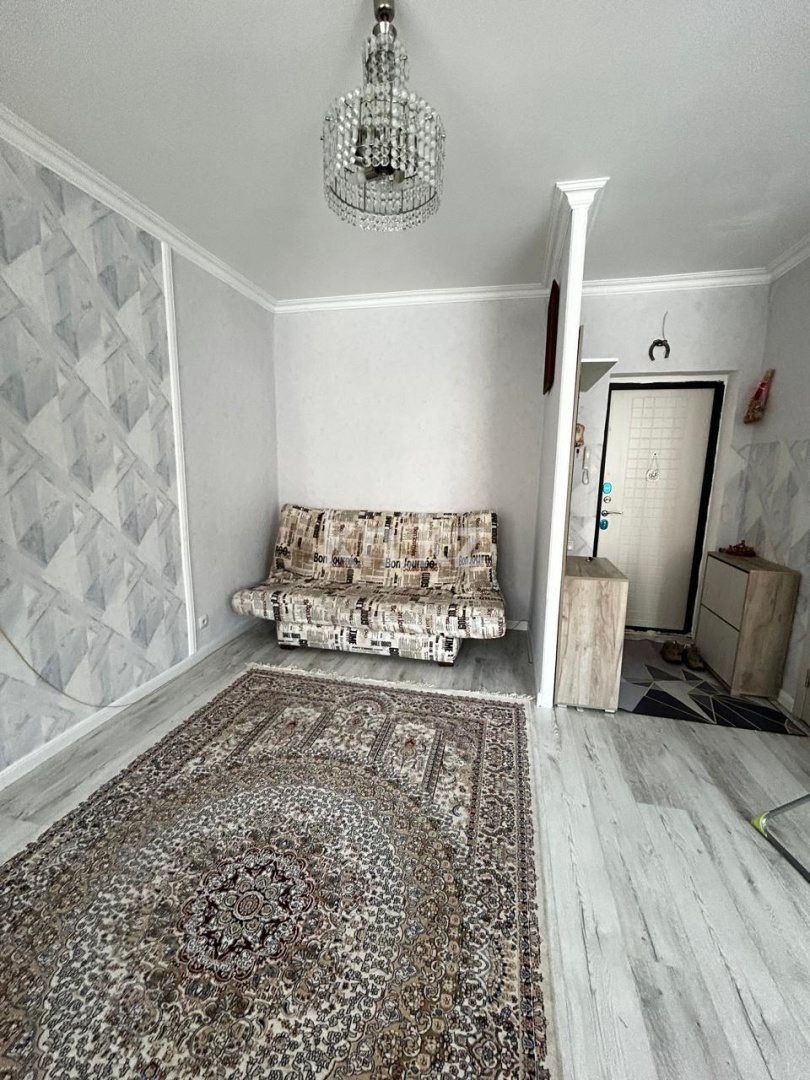 Аренда 1-комнатной квартиры, 32 м² - Аренда квартир помесячно в Казахстане - страница 2 фото 3 из 4