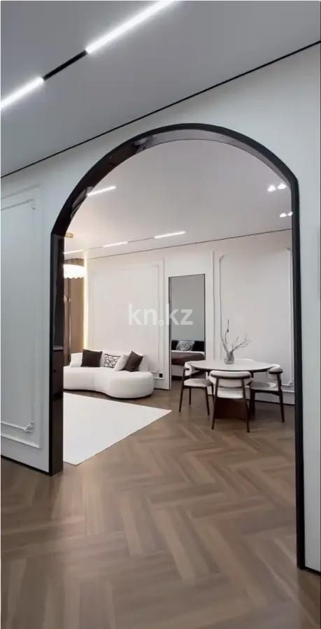 Продажа 3-комнатной квартиры, 100 м² в Астане