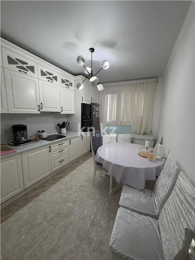 Продажа 2-комнатной квартиры, 60 м² в Алматы - фото 3