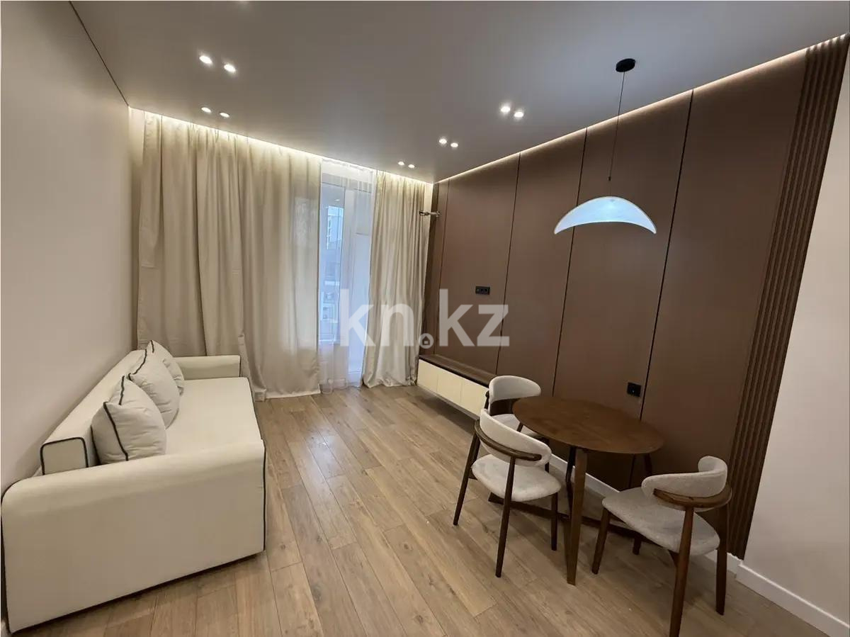 Продажа 2-комнатной квартиры, 40.4 м², ул. Е-36, дом  11 - Продажа  двухкомнатных квартир в Астане с фото фото 1 из 5