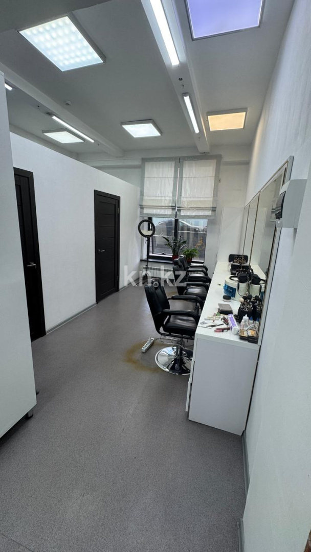 Продажа , 18 м², ул. Маркова, дом  61/1 - Продажа действующего бизнеса в Алматы с фото фото 8 из 8