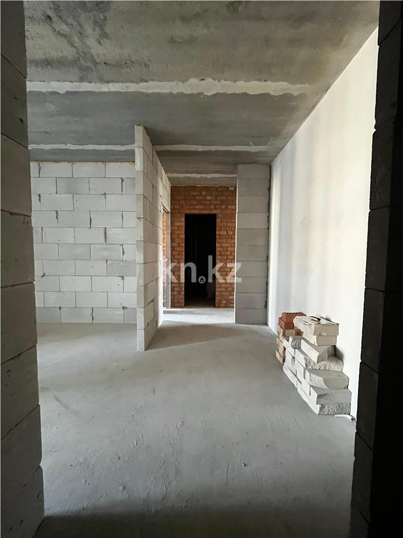 Продажа 3-комнатной квартиры, 70 м², 067 учетный квартал - Продажа квартир в Караганде фото 7 из 11