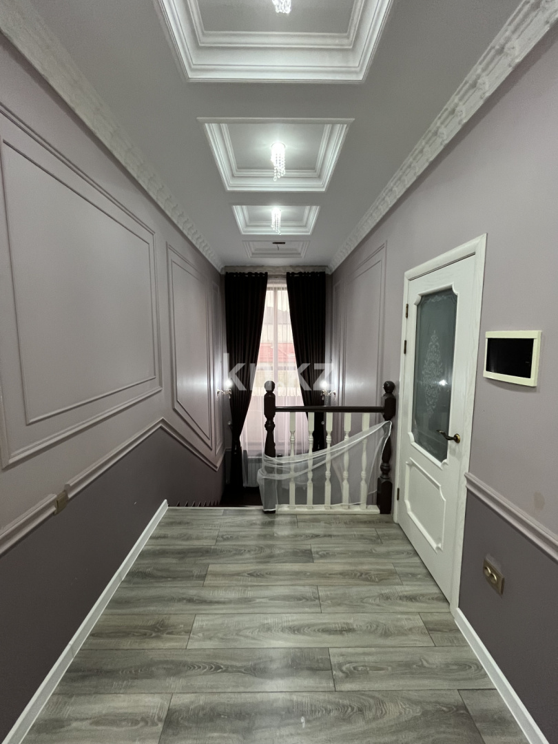 Продажа 6-комнатного дома, 416 м² - Продажа домов, коттеджей в Шымкенте фото 20 из 26