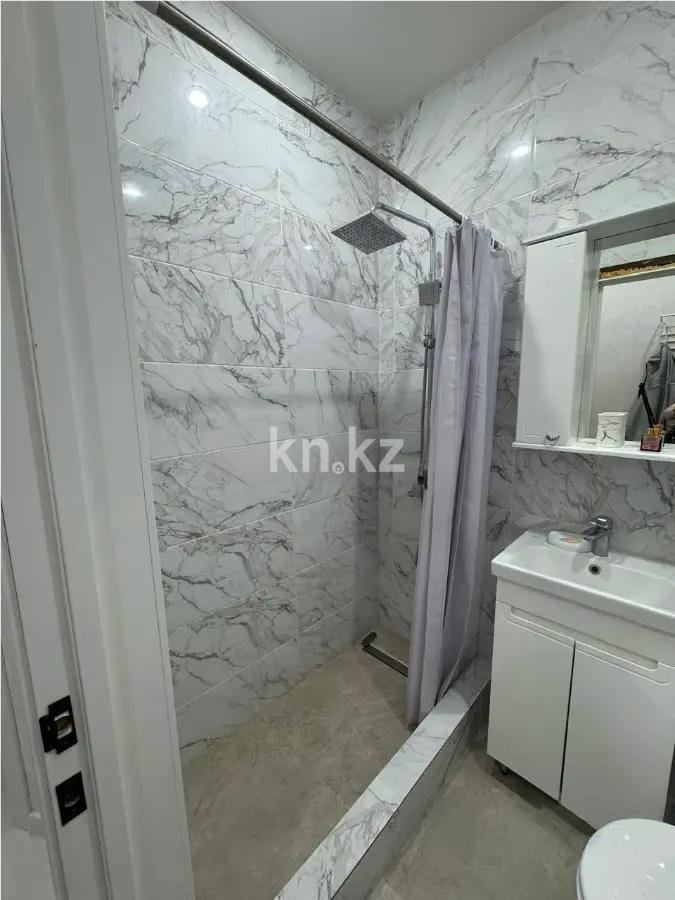 Продажа 1-комнатной квартиры, 30.2 м² в Астане - фото 4