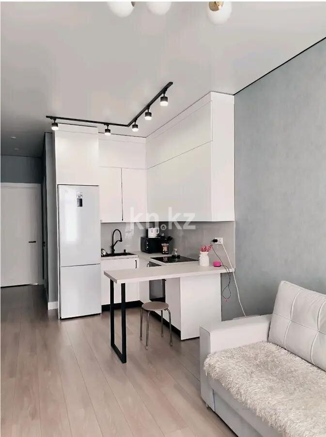Продажа 2-комнатной квартиры, 50 м² в Астане - фото 3