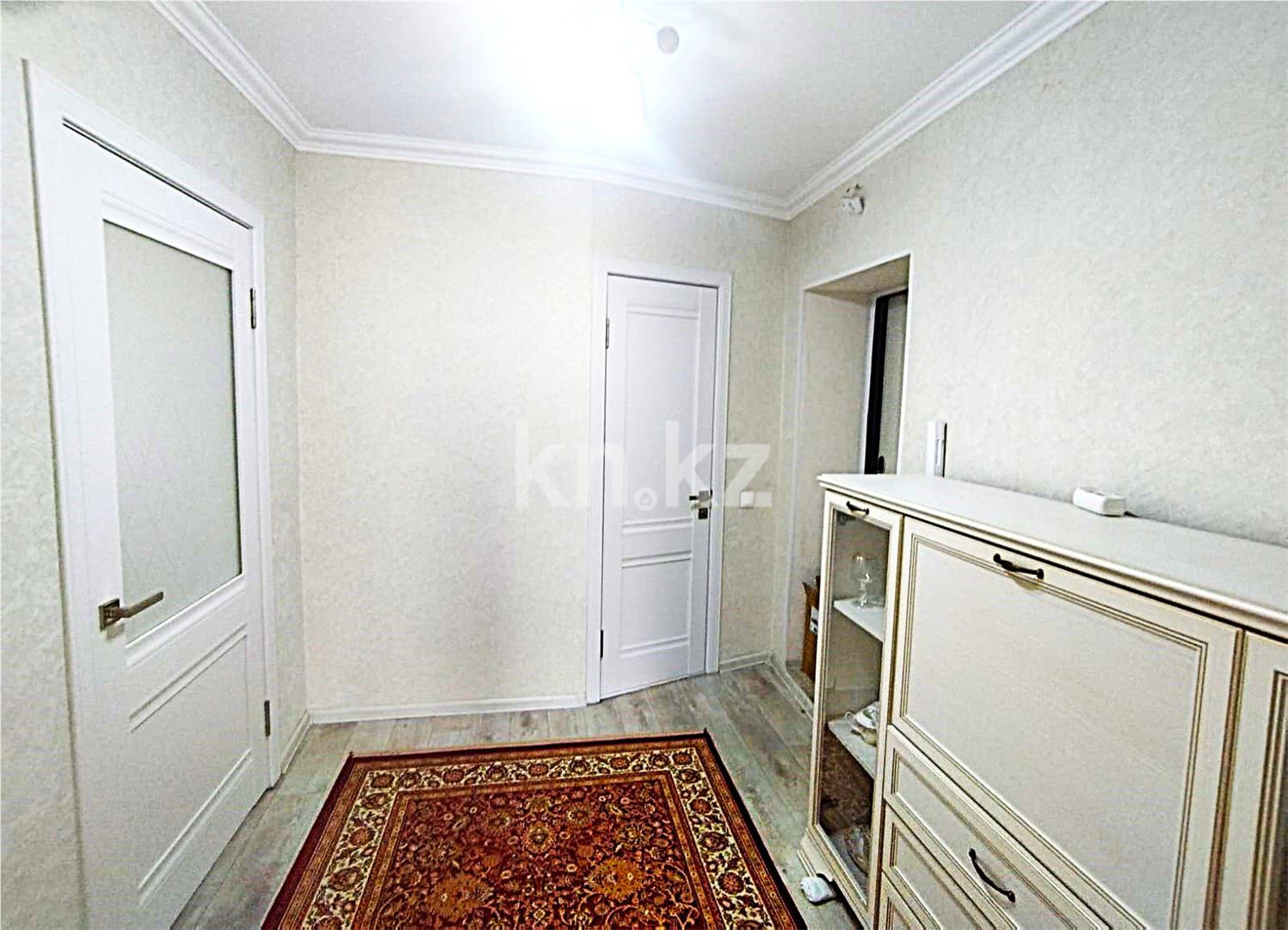 Продажа 2-комнатной квартиры, 45 м², ул. Пичугина, дом  235/2 - Продажа квартир в Караганде фото 9 из 12