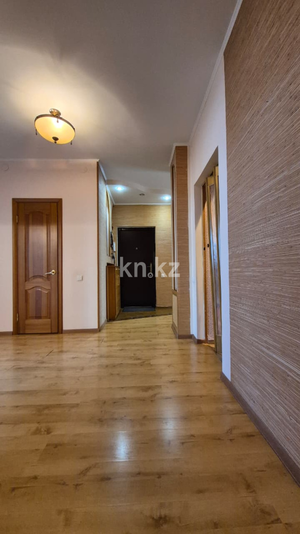 Продажа 4-комнатной квартиры, 123 м², мкр-н Сарыарка, дом  39 - Продажа и аренда недвижимости в Атырау фото 14 из 38