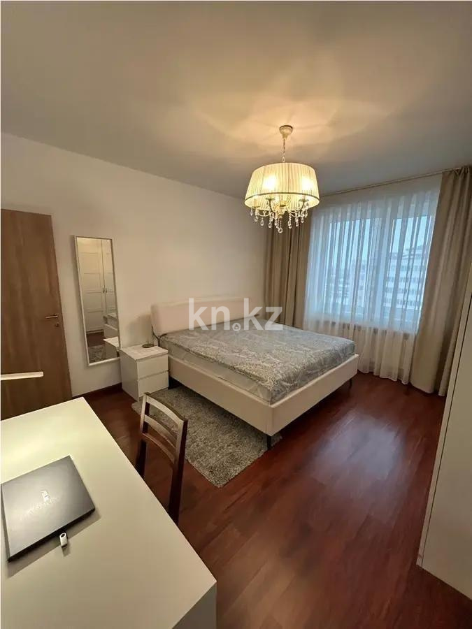 Продажа 3-комнатной квартиры, 94 м² в Астане - фото 2