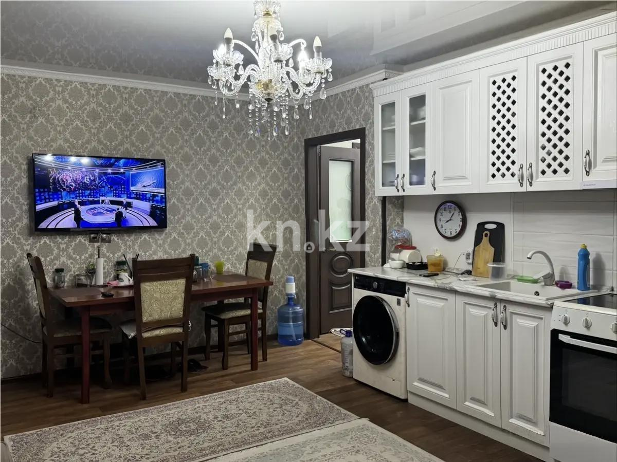Продажа 3-комнатной квартиры, 84 м² - Продажа квартир в Городе Караганды фото 3 из 5